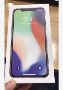 ​5800元入手韩版iPhoneX皇帝版，贵不贵？