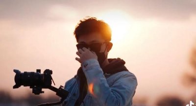 ​网爆！抖音网红陀螺仪获全国向上向善好青年！