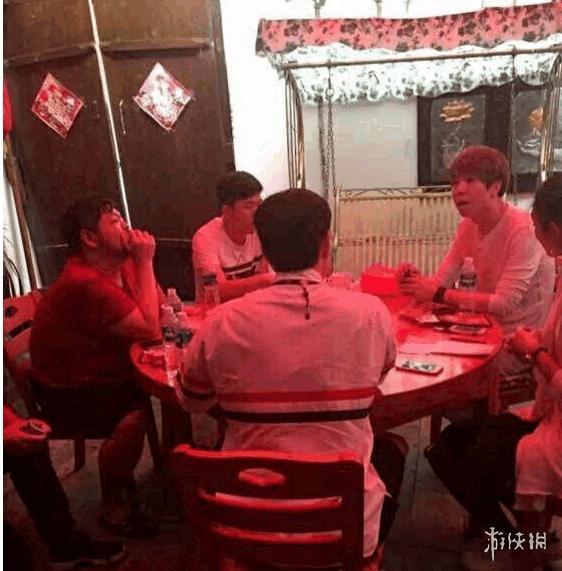 小智的真面目终于被揭开? 网友表示葫芦岛吴奇隆原来是这样