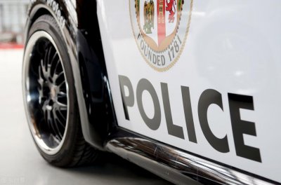 ​真实的美国警察是怎么样的？三次亲身经历告诉你