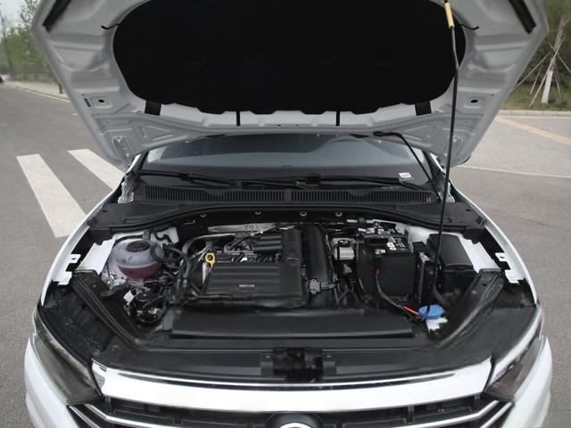 速腾1.4T落地要多少钱？速腾买车价-