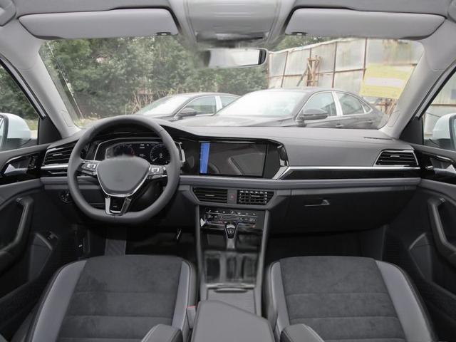 速腾1.4T落地要多少钱？速腾买车价-