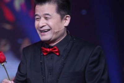 ​毕福剑为什么被全网封 离开央视后现在在干嘛