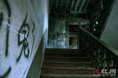 ​吉林公主岭圈楼真实事件 8楼故事图片怎么回事