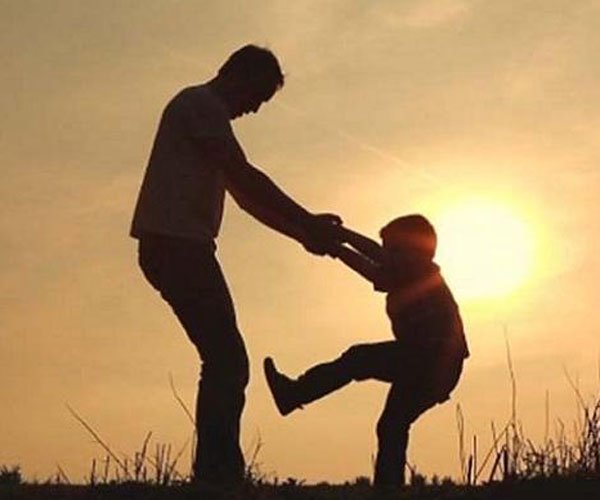 叫爸爸什么梗 男女关系之间的一种表达