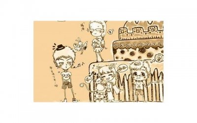 ​全家“阳”了后