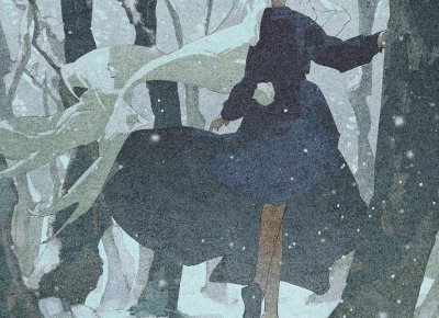 ​古色古香的背景图 古色古香背景图横屏