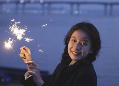 ​哥哥因病落下二级残疾，嫂子要离开她