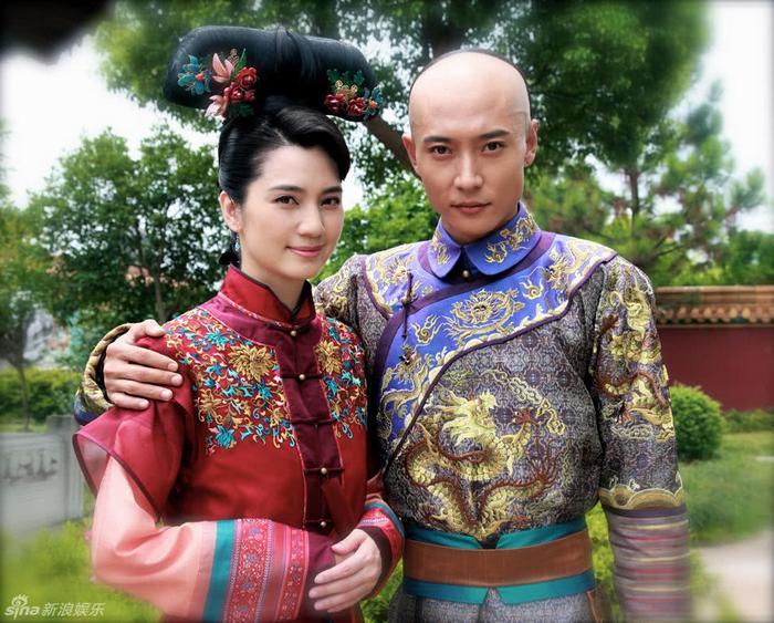 这么抠门的张丹峰对经纪人毕滢却这么大方？洪欣你还管钱吗？