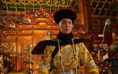 ​关于晚清的15个鲜为人知的冷知识，看一下你知道几个？