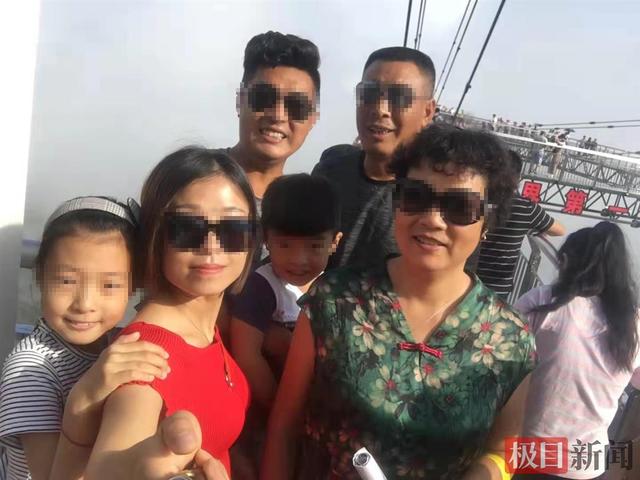 重庆市又一家6口被火灾致死(重庆一家6人丧生火海)(3)