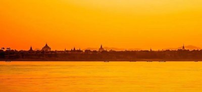 ​缅甸那些值得去的景点，都在这里