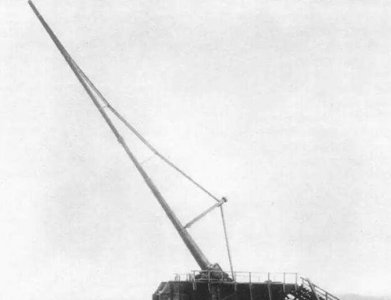 ​一战时期德军最牛大炮