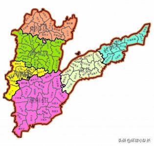 ​全国一大怪，县城设在省外，河南范县为何这么奇葩？