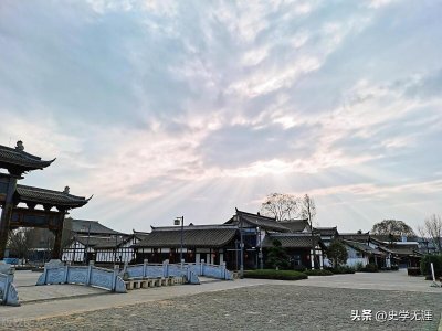 ​什么是故里？符合三个条件才算