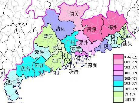 客家人是什么意思(什么是客家人？)