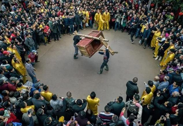 客家人是什么意思(什么是客家人？)