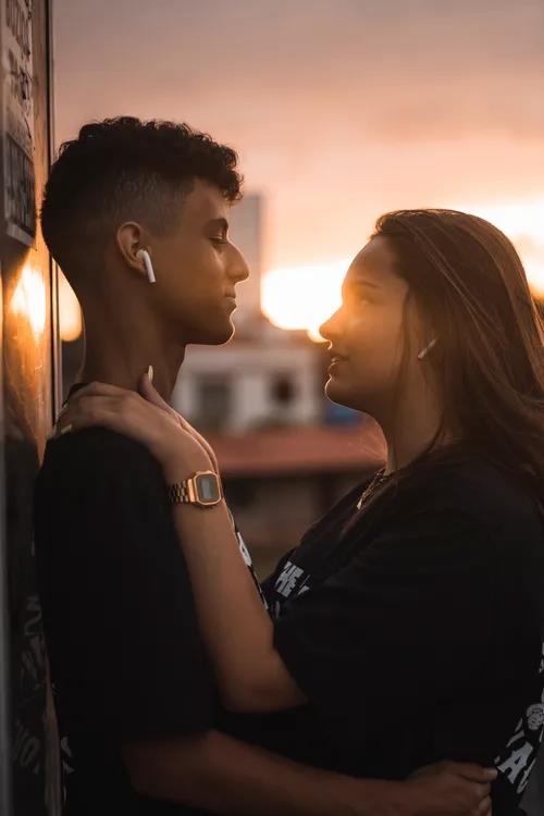 老公不理你冷战怎么办