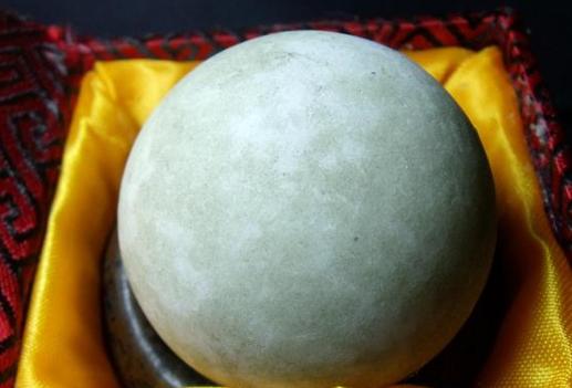 慈禧太后夜明珠真假（揭秘夜明珠到底是什么）(4)