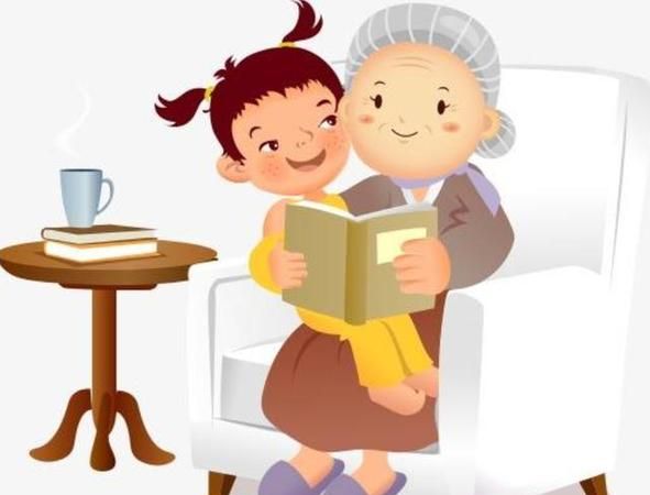 爷爷和孙子的关系是爷孙还是祖孙