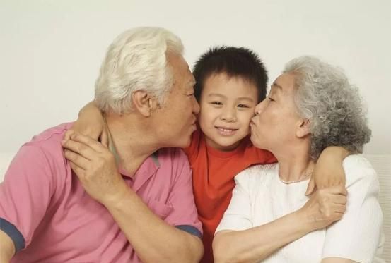 爷孙关系是什么关系证明怎么写