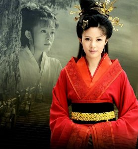 ​我国四大美女各有缺陷，貂蝉、昭君不算什么，杨玉环让人难以接受