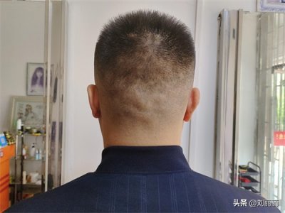 ​新时尚发型来了，帅气还有型，一共10多款任你挑选