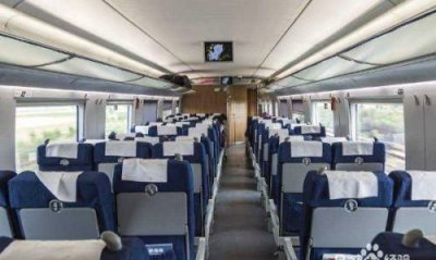 ​高铁01a在什么位置，高铁6车01a在什么位置？