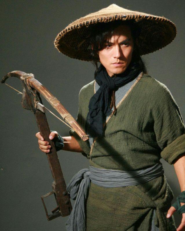 梁山上燕青和李师师成夫妻了吗 梁山好汉燕青最后的归宿是什么(3)