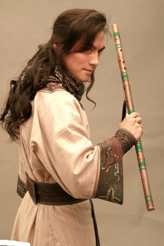 梁山上燕青和李师师成夫妻了吗 梁山好汉燕青最后的归宿是什么(5)