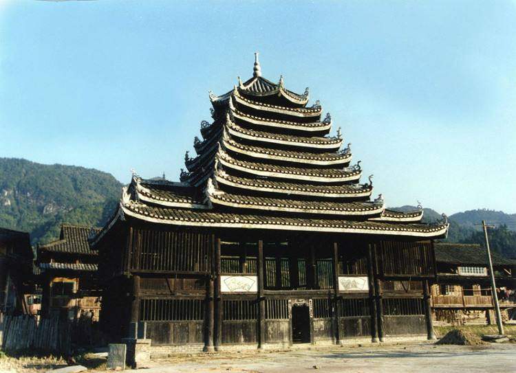 通道县属于哪个地方管辖(通道县属于湖南哪里)