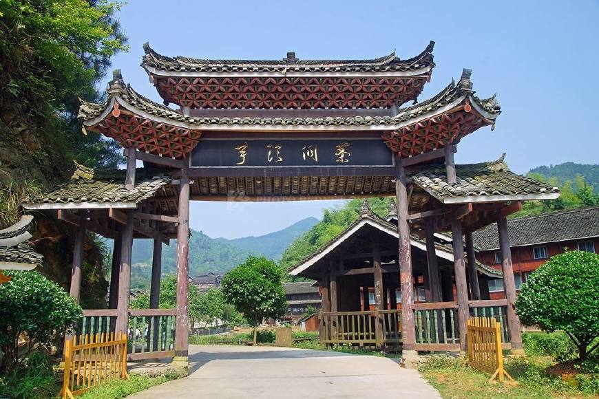 通道县属于哪个地方管辖(通道县属于湖南哪里)