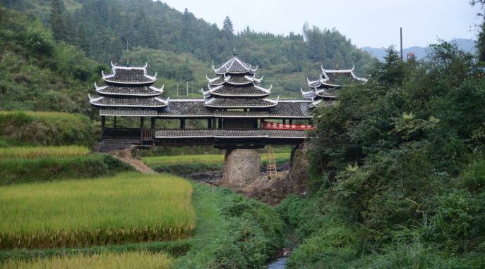 通道县属于哪个地方管辖(通道县属于湖南哪里)