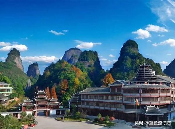 通道县属于哪个地方管辖(通道县属于湖南哪里)