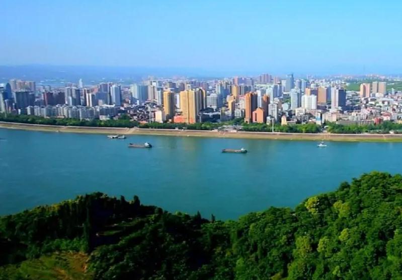 宜昌市有多少人口(宜昌各区县人口排名)