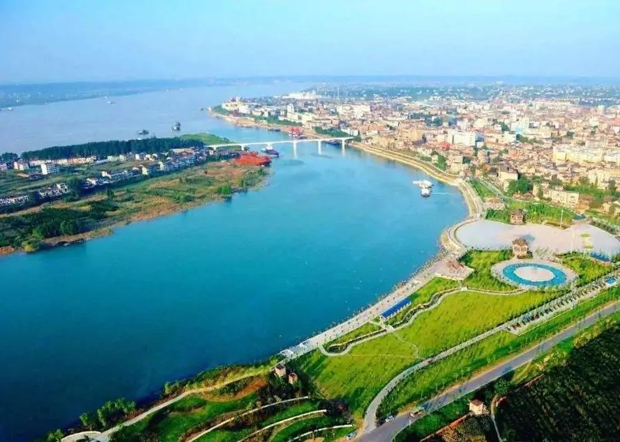 宜昌市有多少人口(宜昌各区县人口排名)