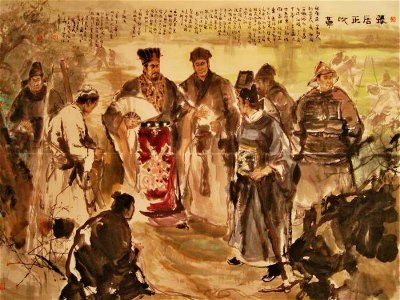 ​一条鞭法是谁提出的（一条鞭法改革能顺利推行的原因）