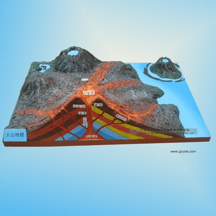 我国最危险的火山(长白山火山会喷发吗)