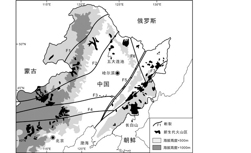 我国最危险的火山(长白山火山会喷发吗)