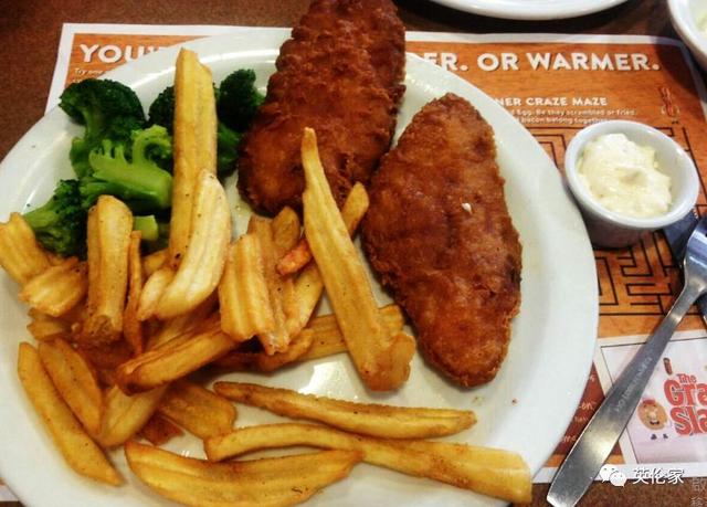 英国有趣的饮食文化（扒一扒英国之--英国饮食文化）(1)