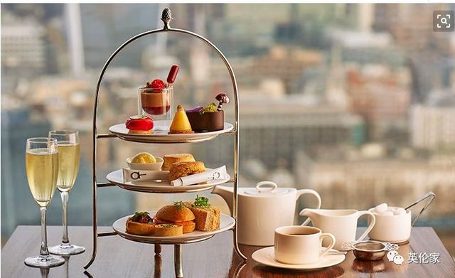 英国有趣的饮食文化（扒一扒英国之--英国饮食文化）(5)