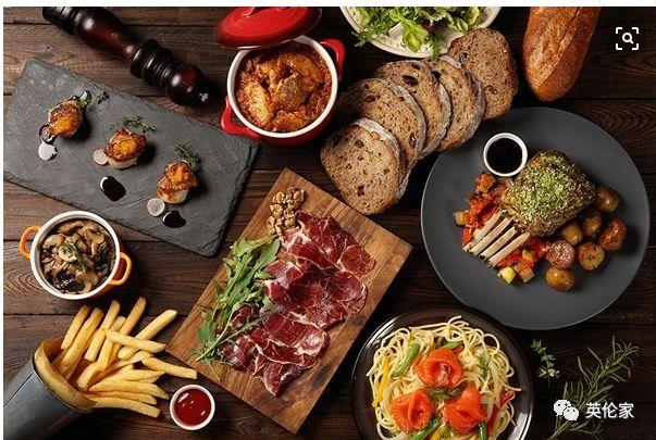 英国有趣的饮食文化（扒一扒英国之--英国饮食文化）(6)