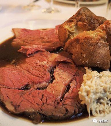 英国有趣的饮食文化（扒一扒英国之--英国饮食文化）(2)