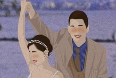 ​男人太爱一个女人的表现（男人深爱一个女人会有什么特征）