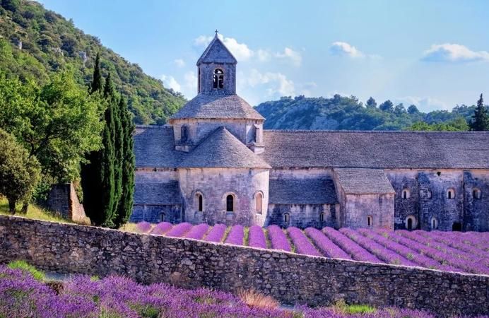 普罗旺斯在哪个国家的市区