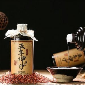 ​秦池浓香型白酒多少钱(秦池1958浓香型白酒价格)