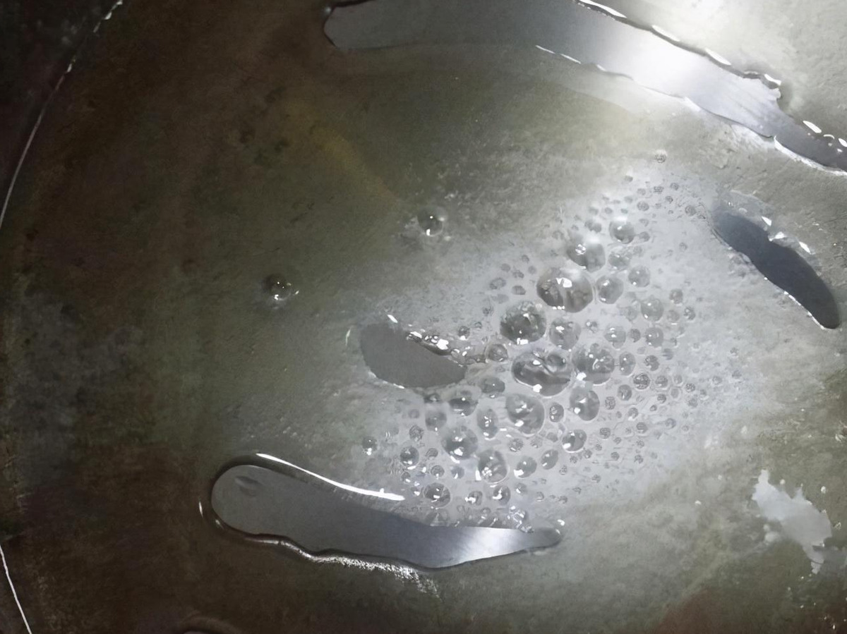 糖霜山楂做法窍门（酸甜开胃助消化满满的童年味道）