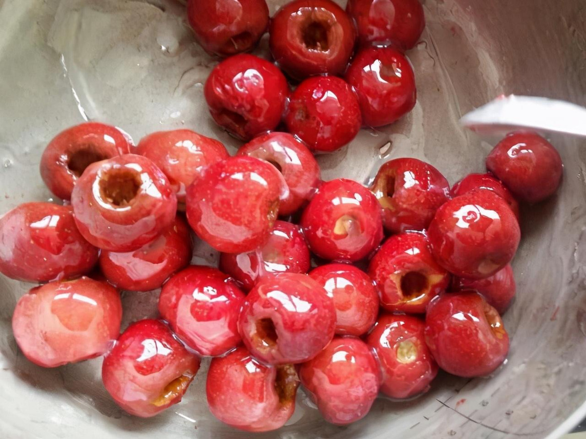 糖霜山楂做法窍门（酸甜开胃助消化满满的童年味道）