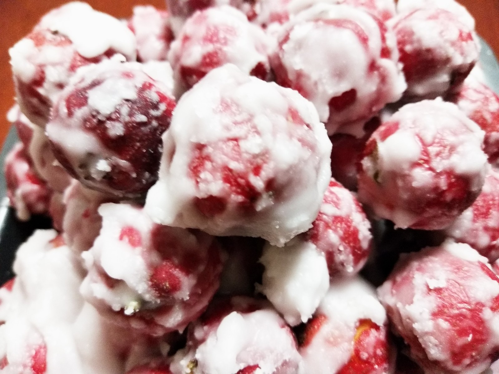 糖霜山楂做法窍门（酸甜开胃助消化满满的童年味道）