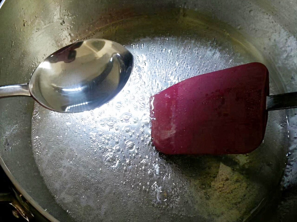 糖霜山楂做法窍门（酸甜开胃助消化满满的童年味道）